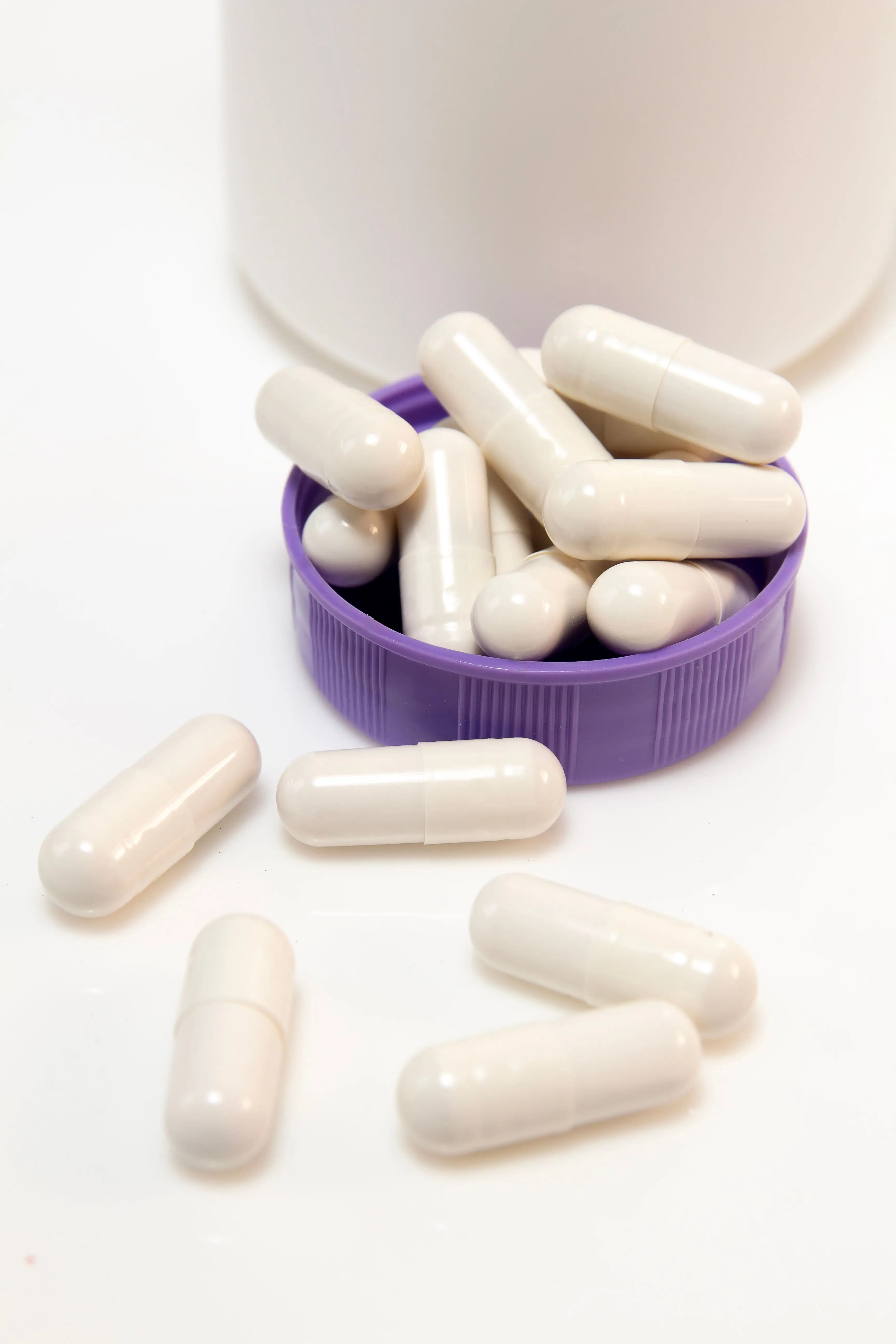 L-Arginine extract used in VigorHorse